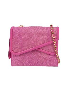 Chanel Vintage Shoulder Bag